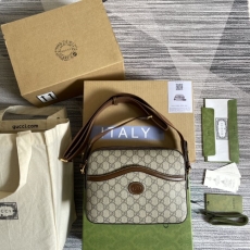 Mens Gucci Satchel Bags